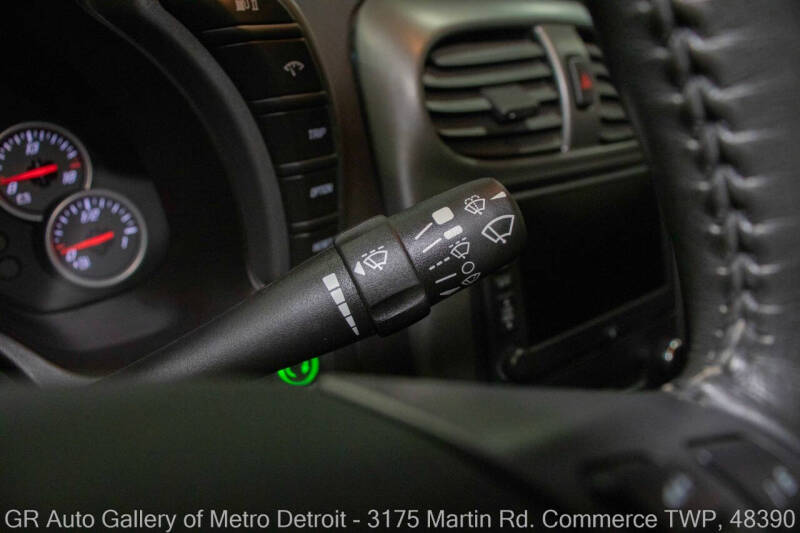 2007 Chevrolet Corvette Z06