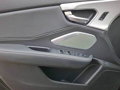 2022 Acura RDX SH-AWD w/Tech