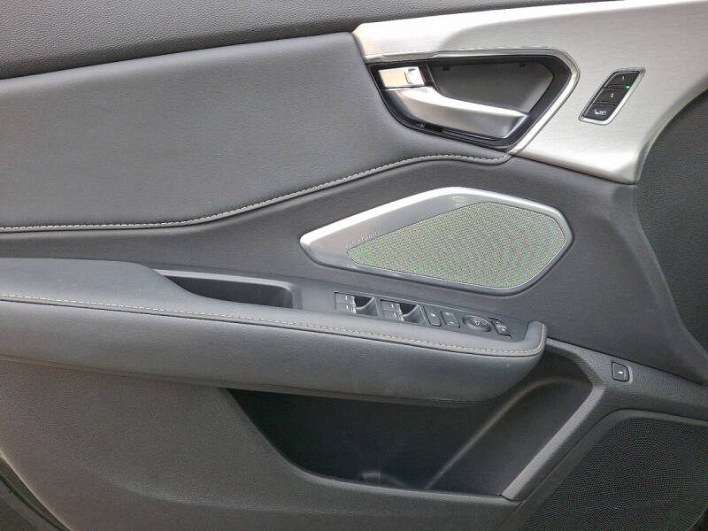 2022 Acura RDX SH-AWD w/Tech