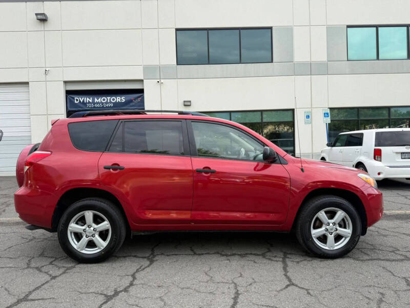 2006 Toyota RAV4