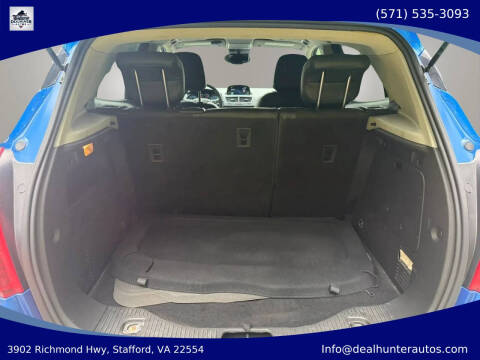 2015 Buick Encore Convenience