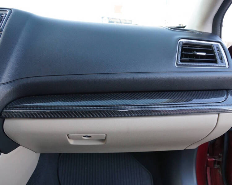 2016 Subaru Legacy 3.6R Limited