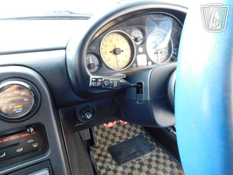 1993 Mazda MX-5 Miata