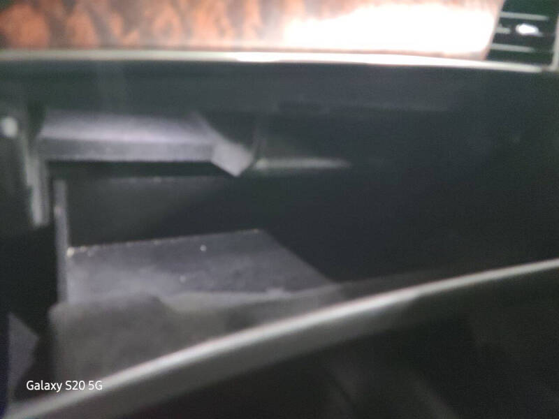 2019 Cadillac CTS 2.0T Luxury