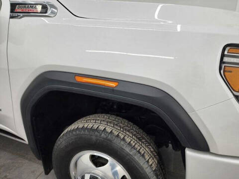 2023 GMC Sierra 3500HD