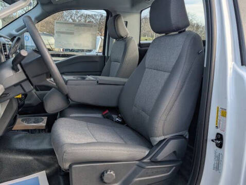 2026 Ford F-350 Super Duty XL