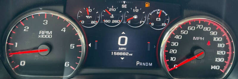 2014 GMC Sierra 1500