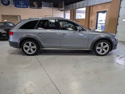 2015 Audi Allroad 2.0T quattro Premium Plus