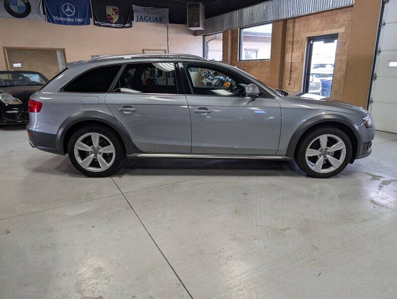 2015 Audi Allroad 2.0T quattro Premium Plus