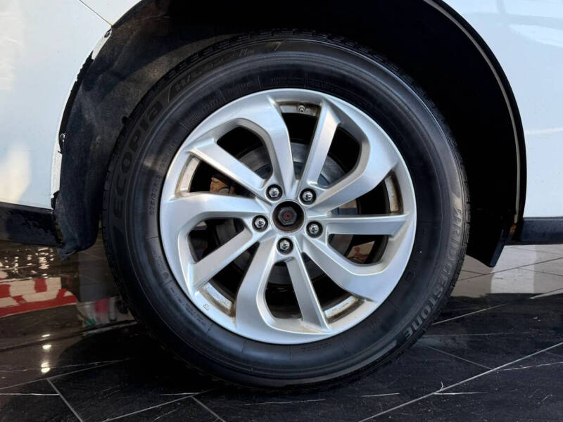 2018 Acura RDX