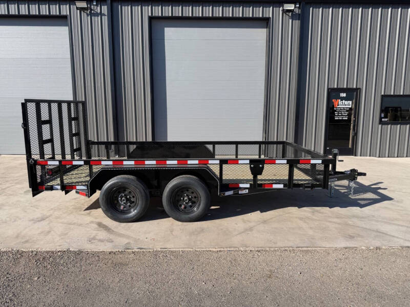2026 La Costa Utility