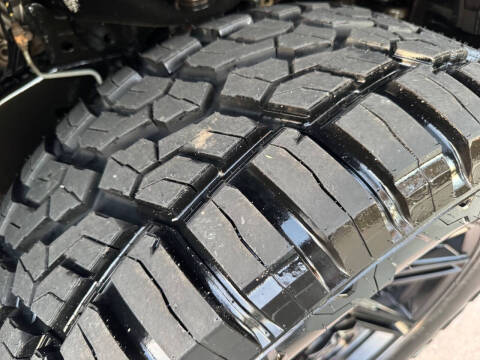 2017 Nissan Titan PRO-4X