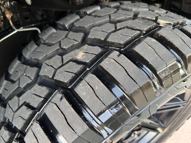 2017 Nissan Titan PRO-4X