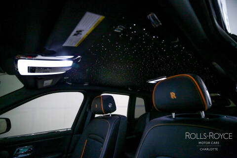 2024 Rolls-Royce Cullinan