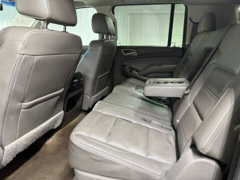 2018 GMC Yukon XL Denali