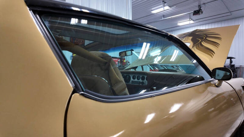 1979 Pontiac Trans Am