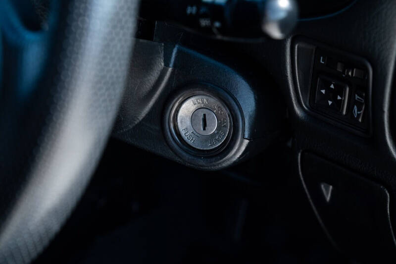 1995 Mitsubishi Lancer Evolution