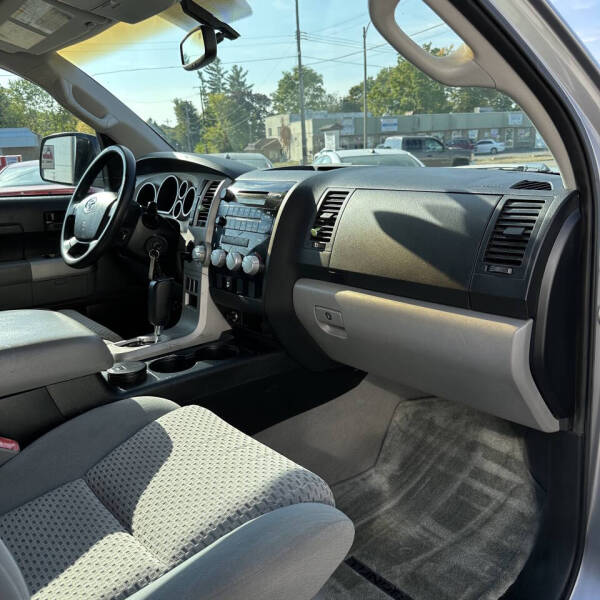 2007 Toyota Tundra SR5