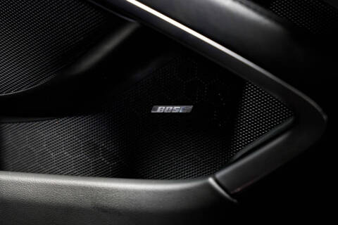 2014 Porsche 911 Carrera 4S