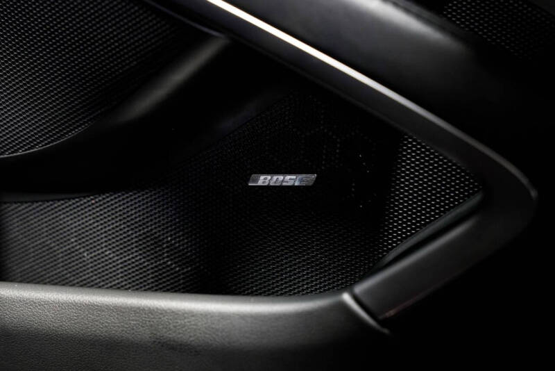 2014 Porsche 911 Carrera 4S