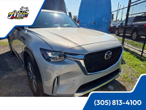 2024 Mazda CX-90 3.3 Turbo Premium