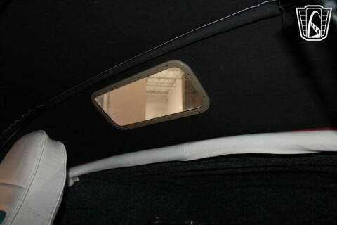 1973 Volkswagen Beetle