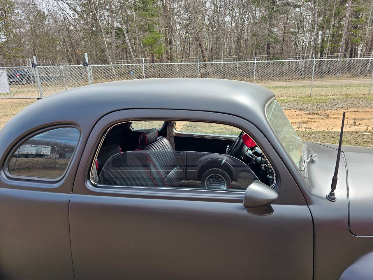 1947 Plymouth Business Coupe 93