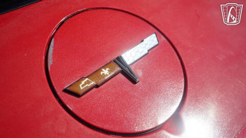 1981 Chevrolet Corvette