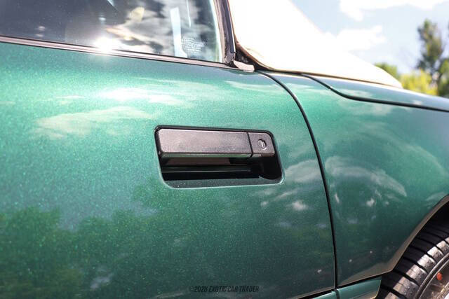 1992 Chevrolet Corvette