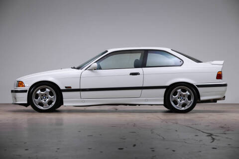1996 BMW M3