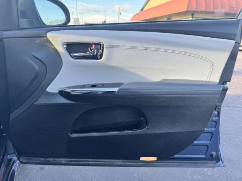 2014 Toyota Avalon Hybrid Limited