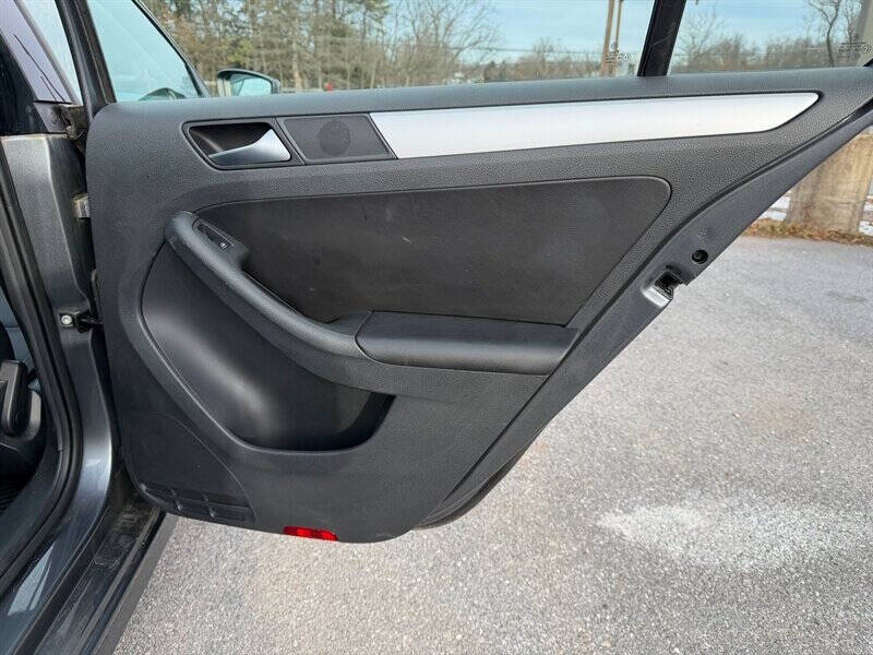 2012 Volkswagen Jetta