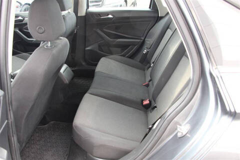 2021 Volkswagen Jetta S