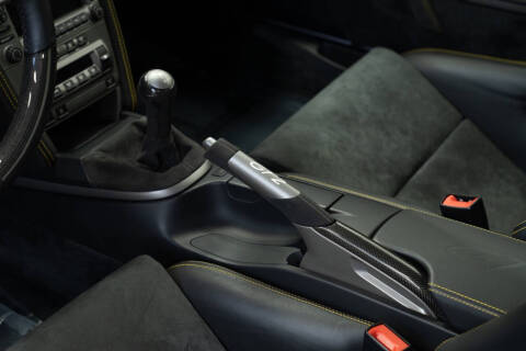 2008 Porsche 911 GT2