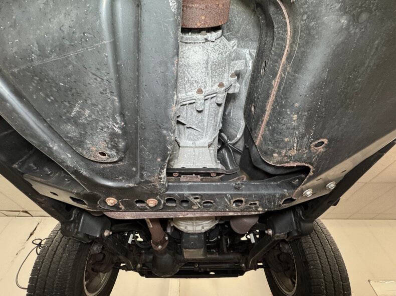 2007 Jeep Wrangler X