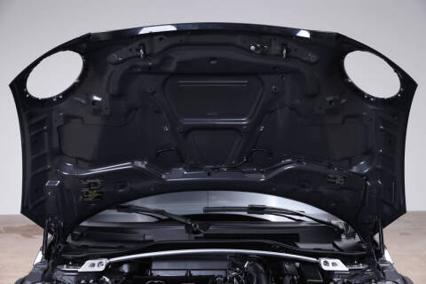 2013 MINI Hardtop John Cooper Works