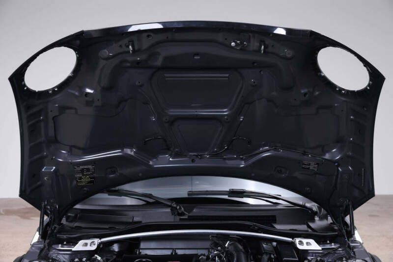 2013 MINI Hardtop John Cooper Works