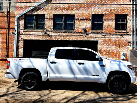 2017 Toyota Tundra for sale at Mickdiesel Motorplex in Amarillo TX