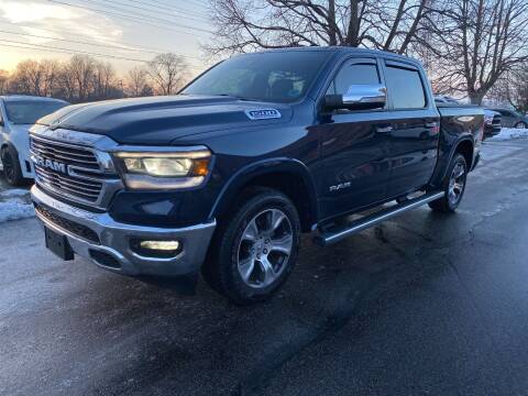 2022 RAM 1500 for sale at VK Auto Imports in Wheeling IL