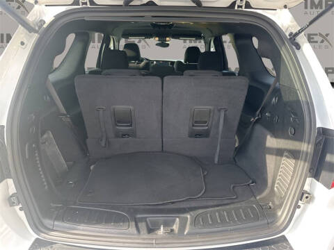 2024 Dodge Durango R/T