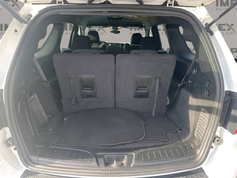 2024 Dodge Durango R/T