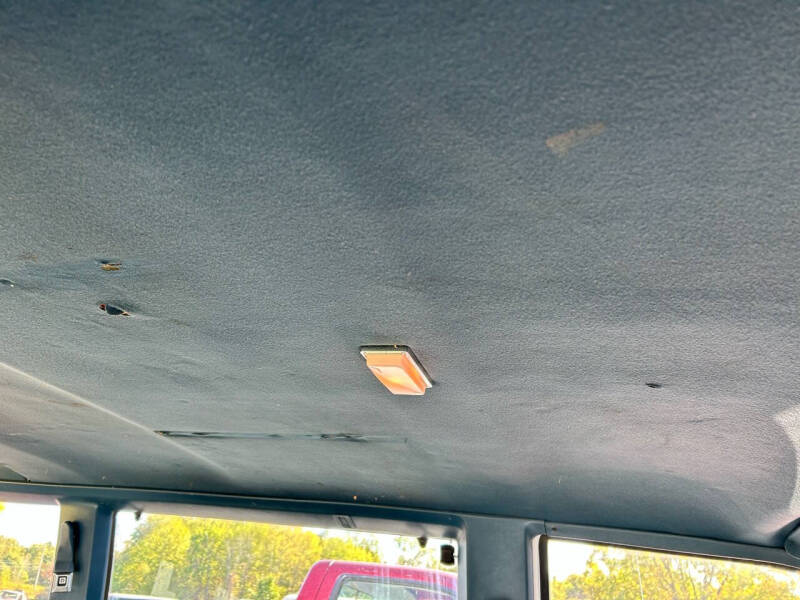 1994 Chevrolet Astro