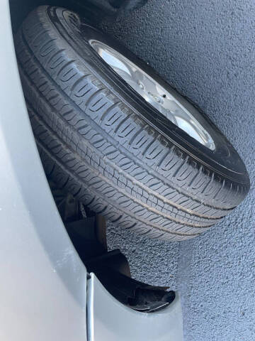 2002 Toyota Highlander