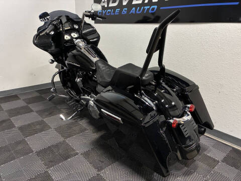 2019 Harley-Davidson Road Glide