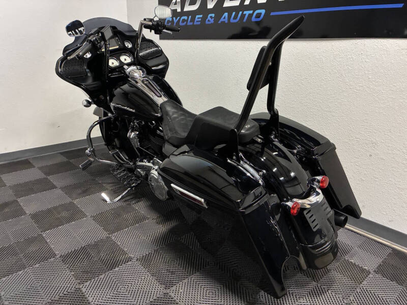 2019 Harley-Davidson Road Glide