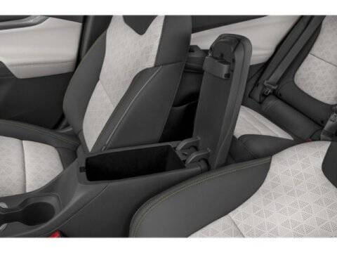 2022 Chevrolet Bolt EUV Premier