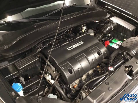 2013 Honda Ridgeline RTL