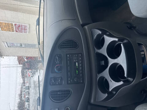 2007 Ford E-Series E-150 XLT