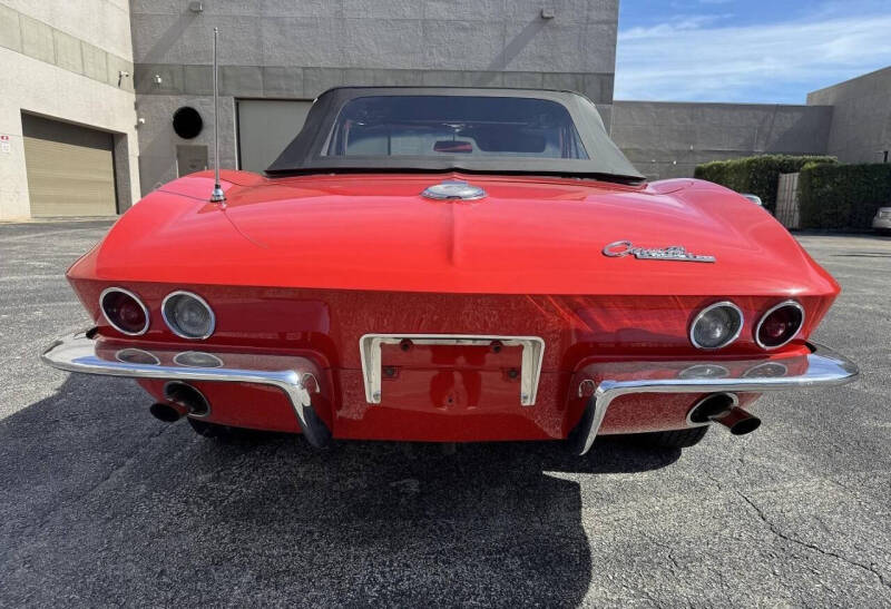 1964 Chevrolet Corvette