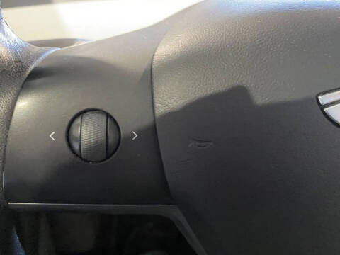 2020 Tesla Model Y Performance